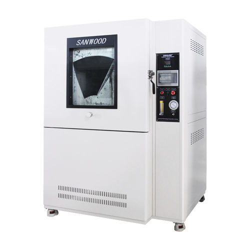 Испытательная камера пыленепроницаемости - SM-SC-1000C - Sanwood Technology - климатическая / коррозия песком / песка