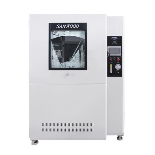 Испытательная камера пыленепроницаемости - SM-SC-1000C - Sanwood Technology - климатическая / для измерения температуры / коррозия песком