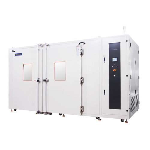Климатическая камера - SMC-097-CC - Sanwood Technology - для измерения температуры / влажности / экологическая