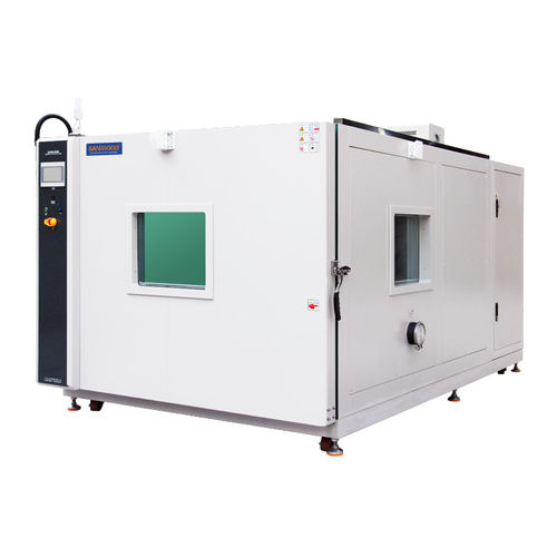 Высотная испытательная камера - SM-VTH-2000-CC - Sanwood Technology - для контроля качества / с высокой температурой / низкотемпературная