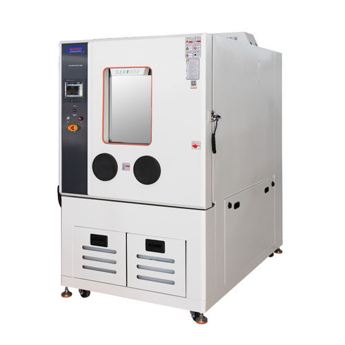 Термостатическая испытательная камера - SM-KS-1000-CC - Sanwood Technology - климатическая / влажности / для измерения температуры