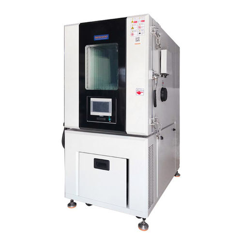 Климатическая камера - SMC-225-CC-FB - Sanwood Technology - для измерения температуры / экологическая / для моделирования параметров окружающей среды
