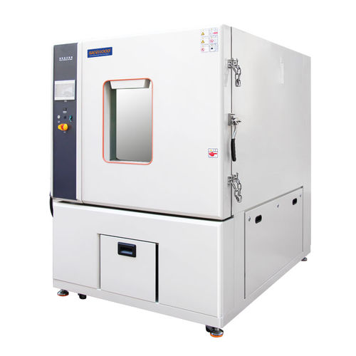 Климатическая камера - SMC-1000-CC-FB - Sanwood Technology - для измерения температуры / экологическая / для моделирования параметров окружающей среды
