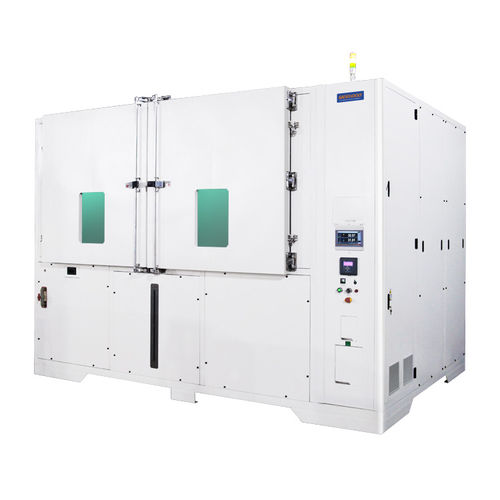 Климатическая камера - SM-SWI-8000-C - Sanwood Technology - для измерения температуры / экологическая / для моделирования параметров окружающей среды