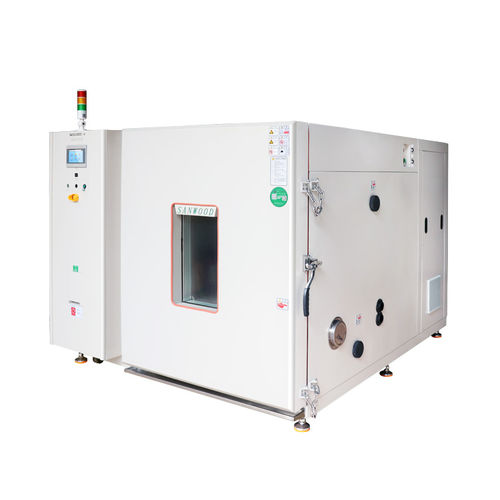 Термостатическая испытательная камера - SM-KS-1000-CC - Sanwood Technology - климатическая / влажности / для измерения температуры