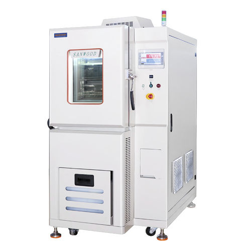 Термостатическая испытательная камера - SM-KS-800-CC - Sanwood Technology - климатическая / влажности / для измерения температуры