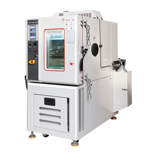 Климатическая камера - SMC-408-CC-FB - Sanwood Technology - для измерения температуры / влажности / экологическая
