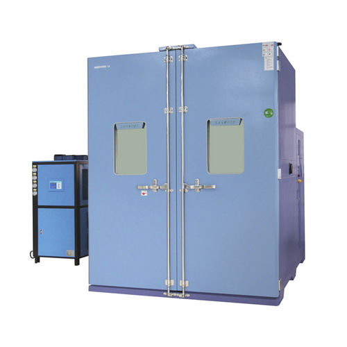 Климатическая камера - SMC-2520-CC - Sanwood Technology - влажности / для измерения температуры / экологическая