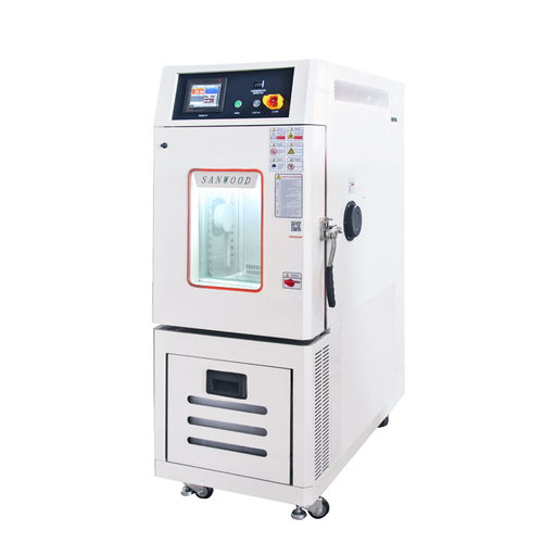 Климатическая камера - SMC-80-CC - Sanwood Technology - влажности / для измерения температуры / экологическая