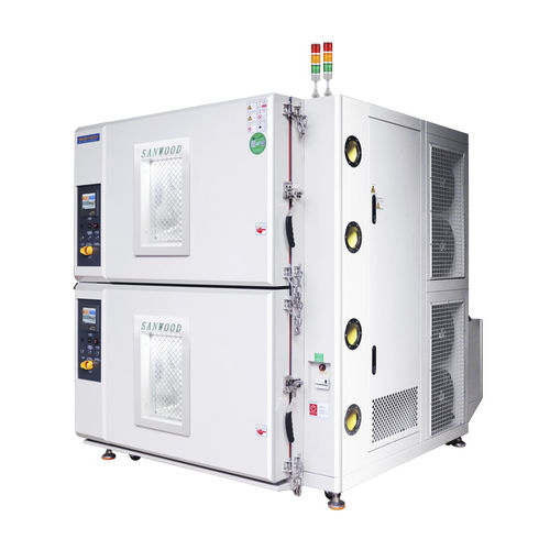Климатическая камера - SM-800-CC-FB-2 - Sanwood Technology - влажности / для измерения температуры / экологическая