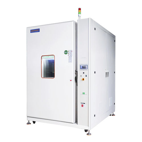 Испытательная камера влажности - SMC-1300-CC - Sanwood Technology - для измерения температуры / конденсации / для автомобиля