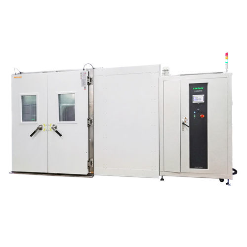 Климатическая камера - SMC-160-CC-WT - Sanwood Technology - термостатическая / для измерения температуры / влажности