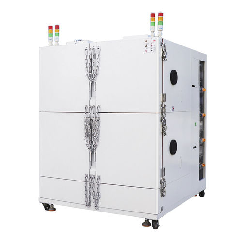 Климатическая камера - SM-4-125L-250 - Sanwood Technology - для измерения температуры / с тепловым ударом / для авиационных приборов