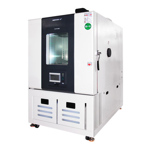Термостатическая испытательная камера - SMC-1000-CC-3 - Sanwood Technology - климатическая / влажности / для измерения температуры