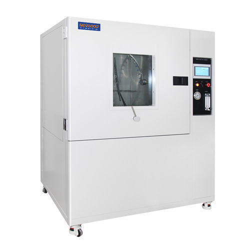 Климатическая камера - SM-IPX34-1000 - Sanwood Technology - влажности / герметичная брызгозащищенная / дождя