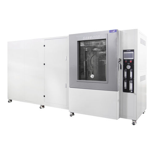 Климатическая камера - SM-IPX9k-1000 - Sanwood Technology - влажности / высокого давления / герметичная брызгозащищенная