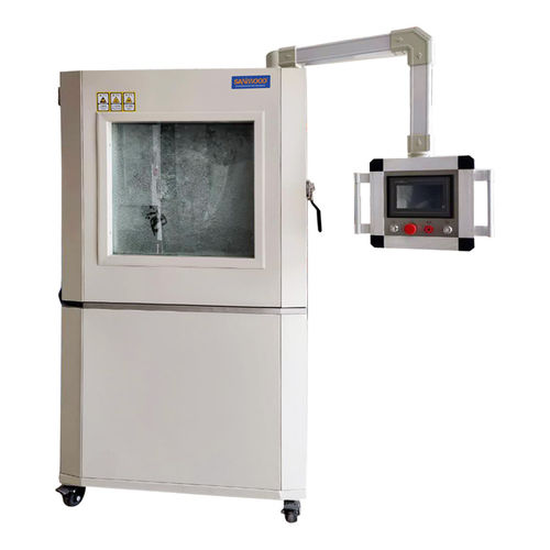 Климатическая испытательная камера - SM-SC-2000 - Sanwood Technology - для измерения температуры / пыленепроницаемости / коррозия песком