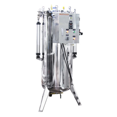 Климатическая камера - SM-IPX 78 - Sanwood Technology - герметичная брызгозащищенная / дождя / для автомобиля