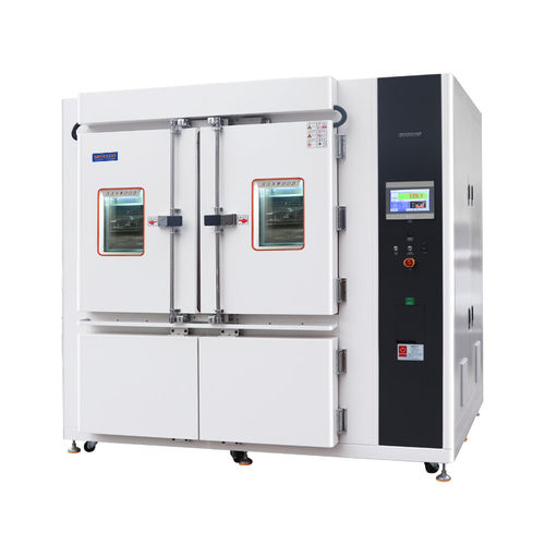 Климатическая камера - SM-1000-3P-A - Sanwood Technology - для измерения температуры / с тепловым ударом / для электрического оборудования