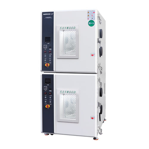 Печь с камерой - SM-G-225-DA-2 - Sanwood Technology - переносная / для сушки / для термообработки