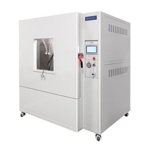 Испытательная камера дождя - SM-IPX34-1000 - Sanwood Technology - влажности / герметичная брызгозащищенная / для автомобиля