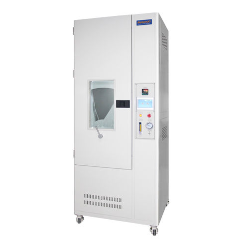 Климатическая камера - SM-SC-650C - Sanwood Technology - для измерения температуры / пыленепроницаемости / коррозия песком