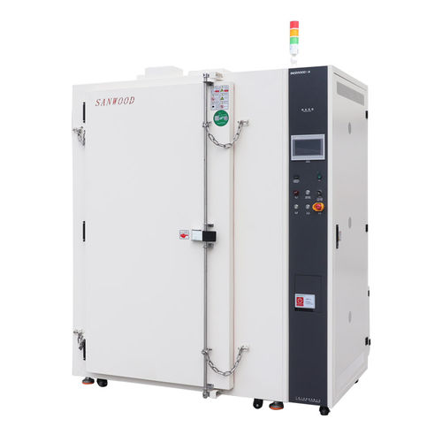 Термостатическая испытательная камера - SM-G-1800-DA - Sanwood Technology - для измерения температуры / для старения / для батареи
