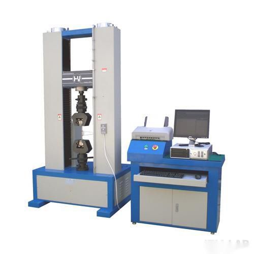 Испытательная машина сжатия - SM-200T - Sanwood Technology - универсальная / на удлинение / изгиба
