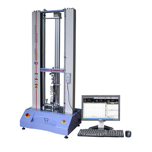 Испытательная машина сжатия - SM-8000 - Sanwood Technology - на удлинение / усталости / универсальная