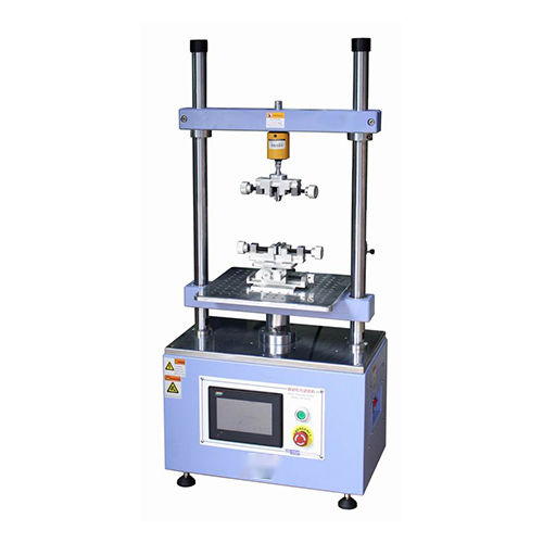 Испытательная машина сжатия - SM-8007C - Sanwood Technology - устойчивости к растяжению / твердости / изгиба