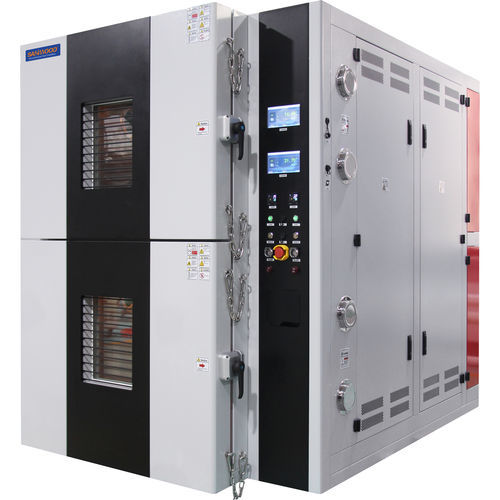 Термостатическая испытательная камера - SM-G series - Sanwood Technology - для измерения температуры / экологическая / для батареи