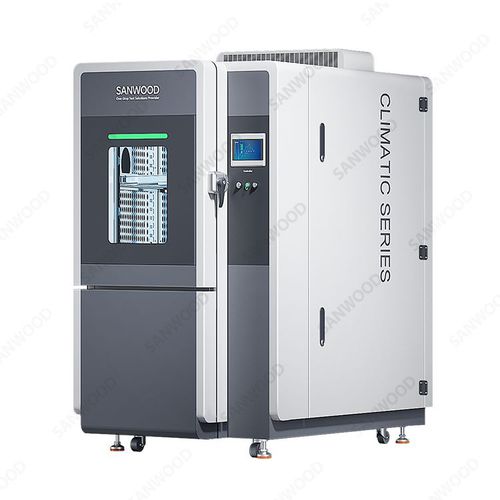 Климатическая камера - SM-KS-225-CD - Sanwood Technology - влажности / для измерения температуры / ESS
