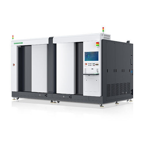 Испытательная система для теплового цикла - SMG2-600-CB-W - Sanwood Technology - функциональная защита / для старения / рабочих характеристик