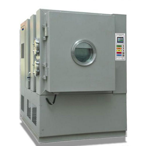 Климатическая камера - SM-VTH-1000-CC - Sanwood Technology - для измерения температуры / давления / высотная
