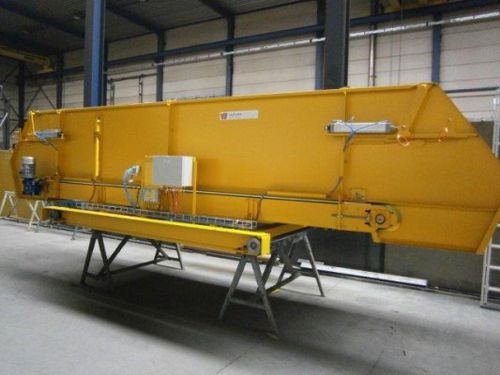 Система взвешивания - Valvan Baling Systems NV