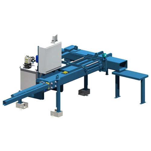 Ручной пресс - Z series - Valvan Baling Systems NV - с сжатием / для текстиля / с упаковкой в мешки