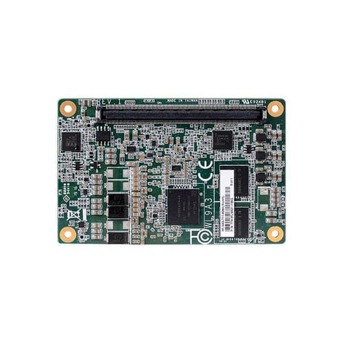Компьютер на модуле COM Express Mini - WL9A3 - DFI - Intel® Core™ i7-8665UE / Intel® Core™ i5-8365UE / Intel® Core™ i3-8145UE