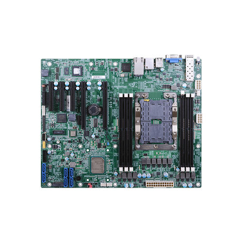 Материнская плата ATX - PL610-C622 - DFI - Intel® Xeon / Intel® C622 / DDR4