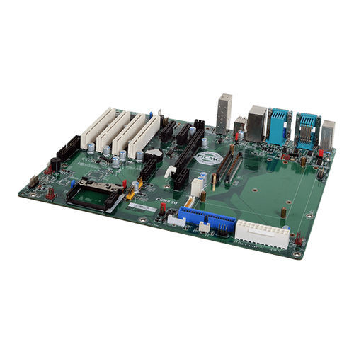 Carte-support COM Express - COM630-B - DFI - ATX