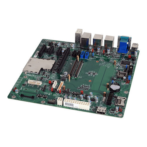 Carte-support COM Express - COM331-B - DFI