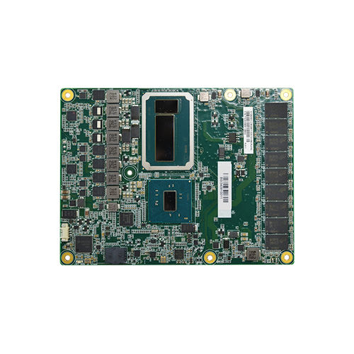 Компьютер на модуле COM Express - SH960MD-CM236/QM170 - DFI - 6th Gen Intel® Core™ / eDP / USB 3.0