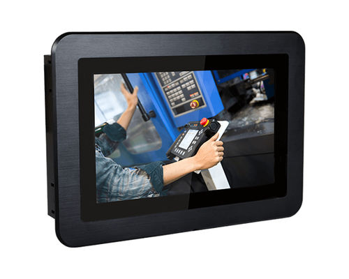 Панельный ПК с сенсорным экраном - KS070-BT - DFI - TFT LCD / 7" / 800x480