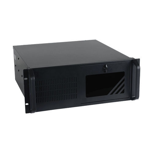 ПК бокс - RM641-SD - DFI - для монтажа в стойку / Intel® Pentium® G4400 / Intel® Pentium® G4400TE