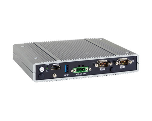 ПК бокс - VC230-BT - DFI - встроенный / Intel® Atom E3800 / HDMI