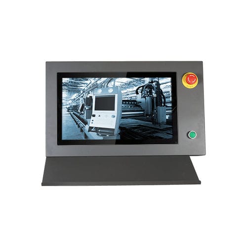 Монитор LCD - AME185 - DFI - с мультисенсорным экраном / 18,5" / 1366x768