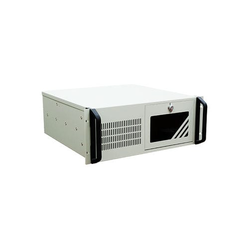 ПК бокс - RM641-CS - DFI - сервер / встроенный / Intel® Xeon