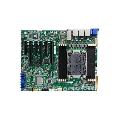Материнская плата ATX - ICX610-C621A - DFI - Intel® Xeon / Intel® / 2 PCIe x8