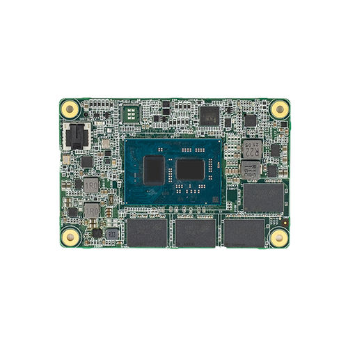Компьютер на модуле COM Express Mini - EHL9A2 - DFI - Intel® Atom / HDMI / eDP