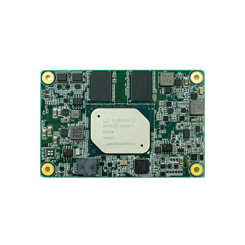Компьютер на модуле COM Express Mini - AL9A8 - DFI - Intel® Atom E3900 / HDMI / eDP