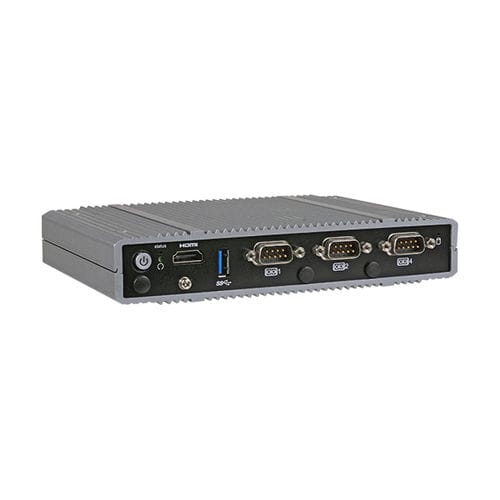 ПК бокс - EC700-BT - DFI - встроенный / Intel® Celeron J1900 / Intel® Celeron N2807